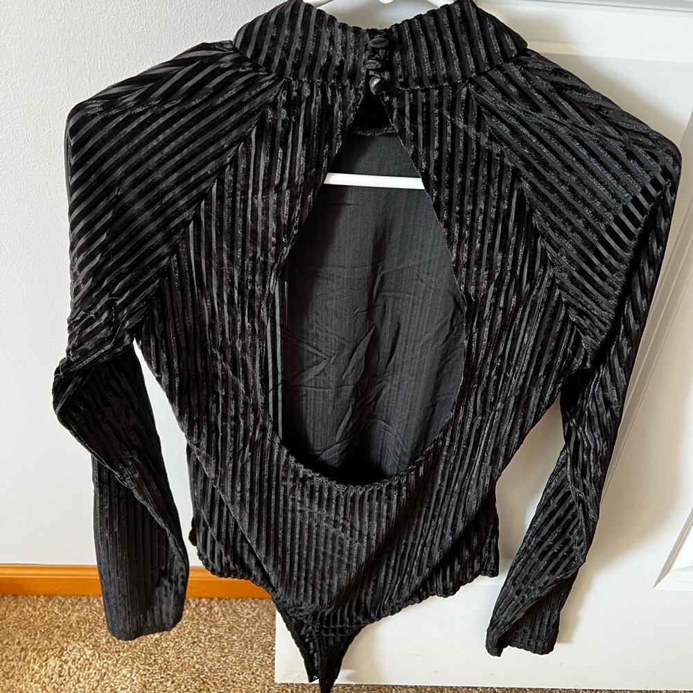 Lulu’s Bodysuit - Picture 3 of 3